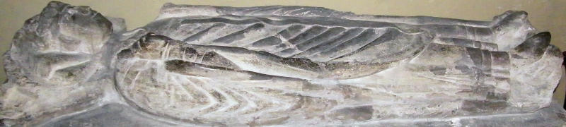 Faulk de Saundford 1271